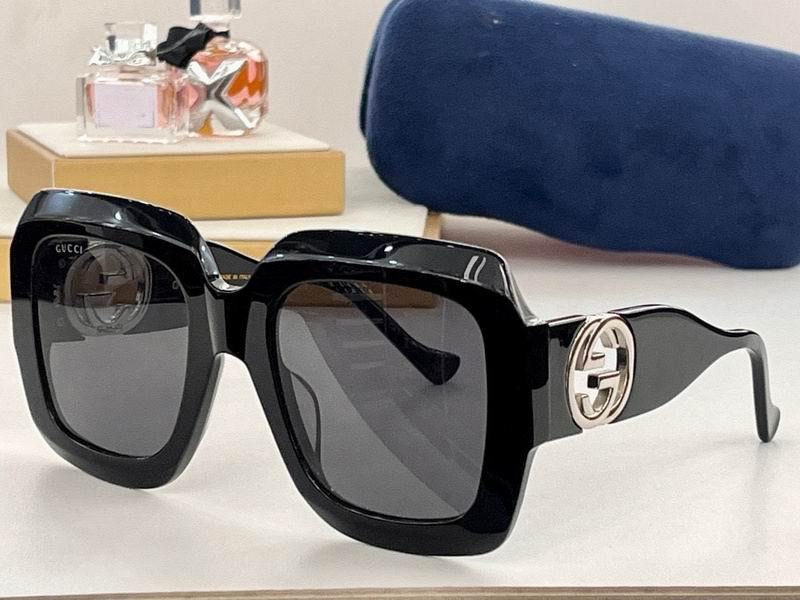 Gucci Sunglasses 791